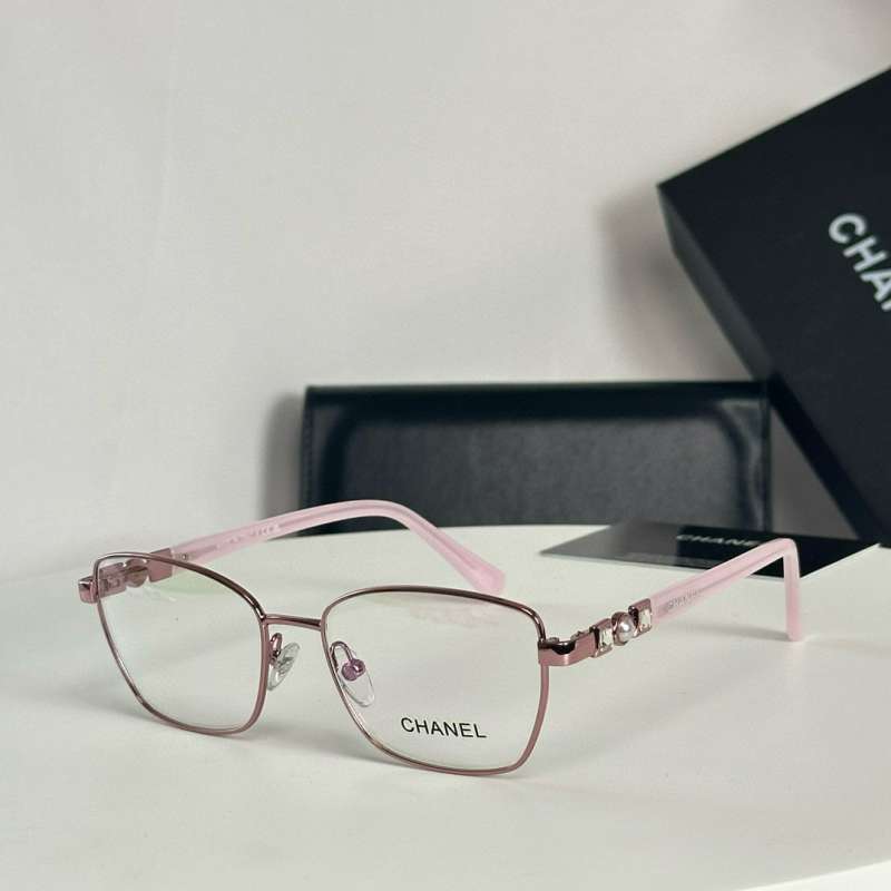 Picture of Chanel Optical Glasses _SKUfw55561718fw